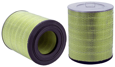 Wix 46556NP Radial Seal Outer Air