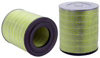 Thumbnail for Wix 46556NP Radial Seal Outer Air