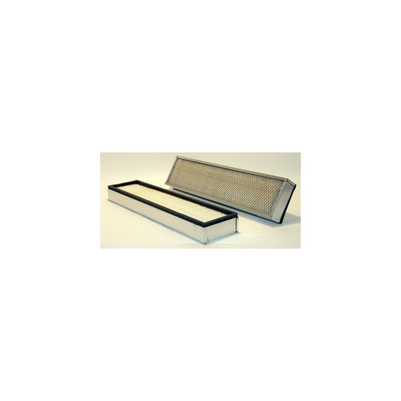 Wix 46584 Air Filter Panel