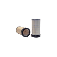 Thumbnail for Wix 46589 Radial Seal Inner Air Filter