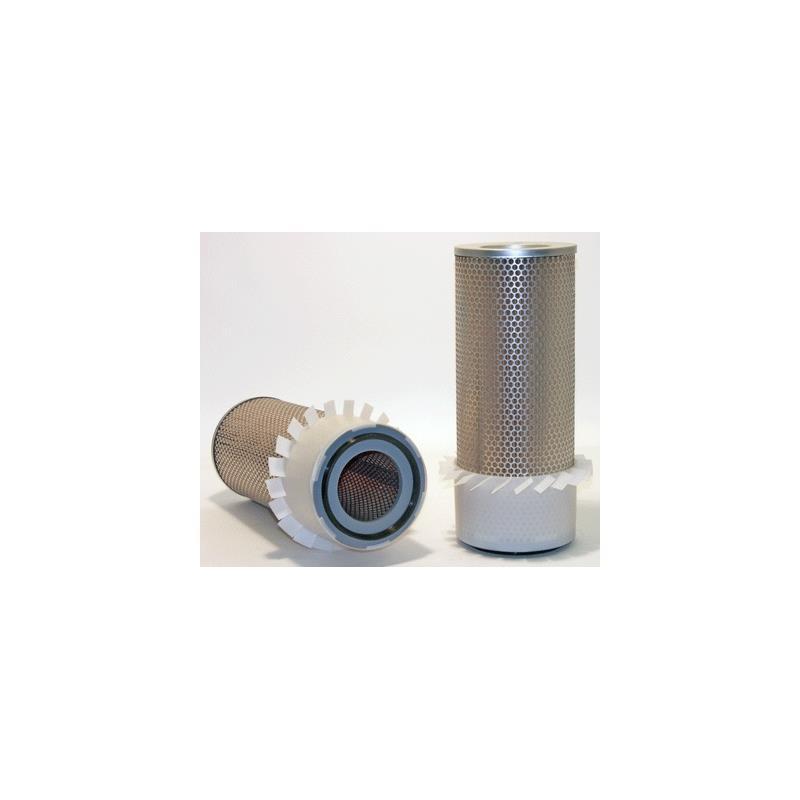 Wix 46611 Air Filter w/ Fin