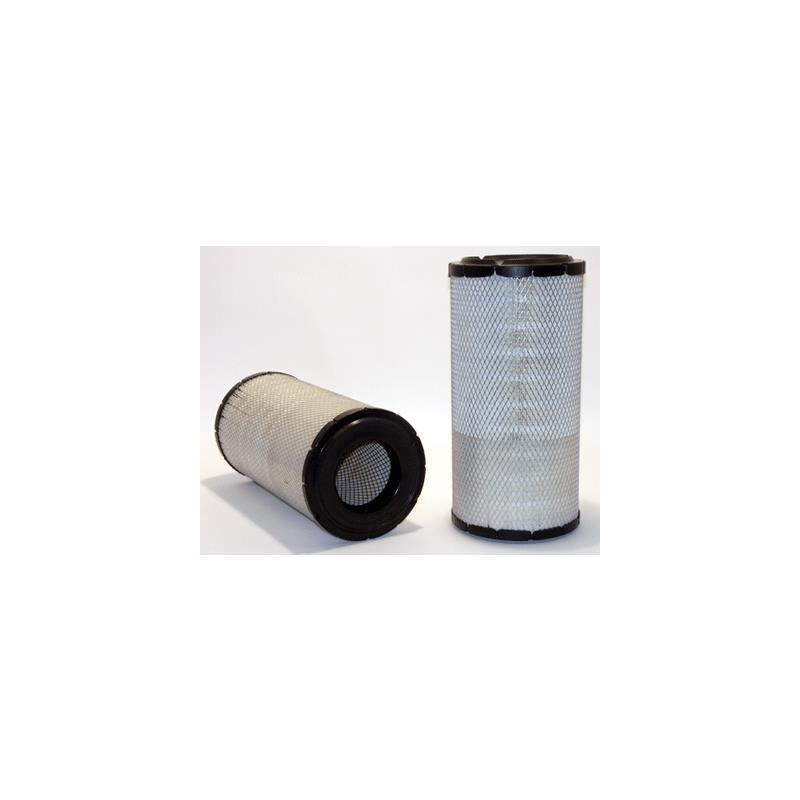 Wix 46708 Radial Seal Outer Air Filter