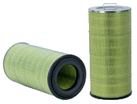 Thumbnail for Wix 46744NP Air Filter