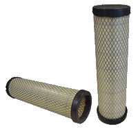 Thumbnail for Wix 46782P Radial Seal Inner Air