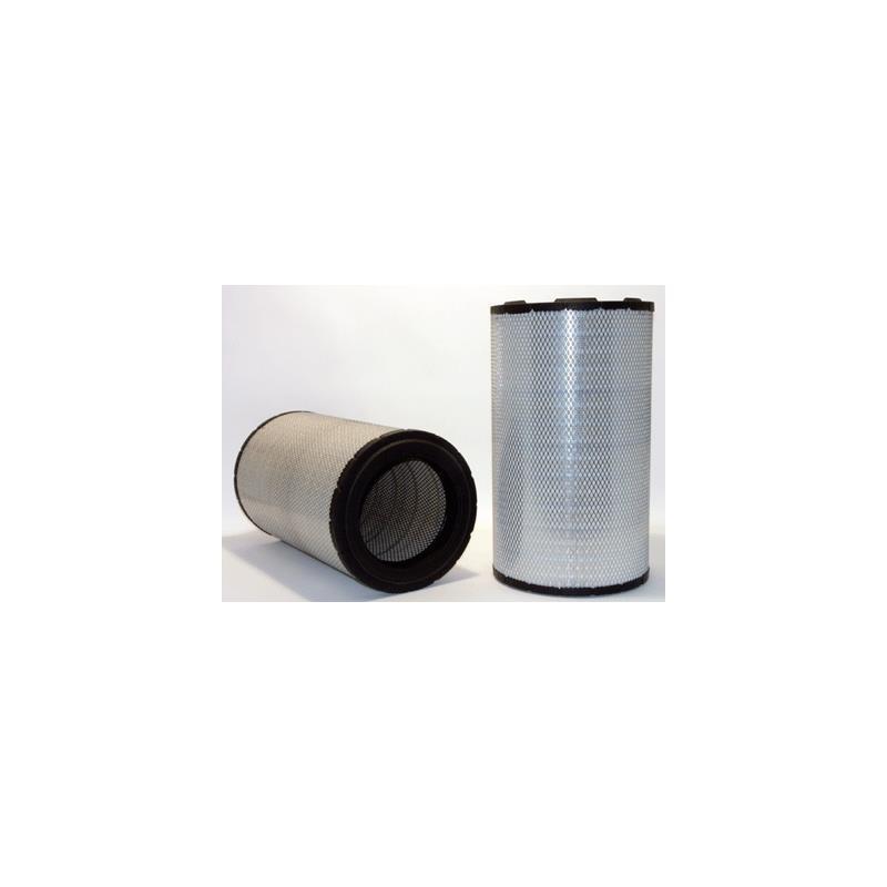 Wix 46786 Radial Seal Outer Air Filter