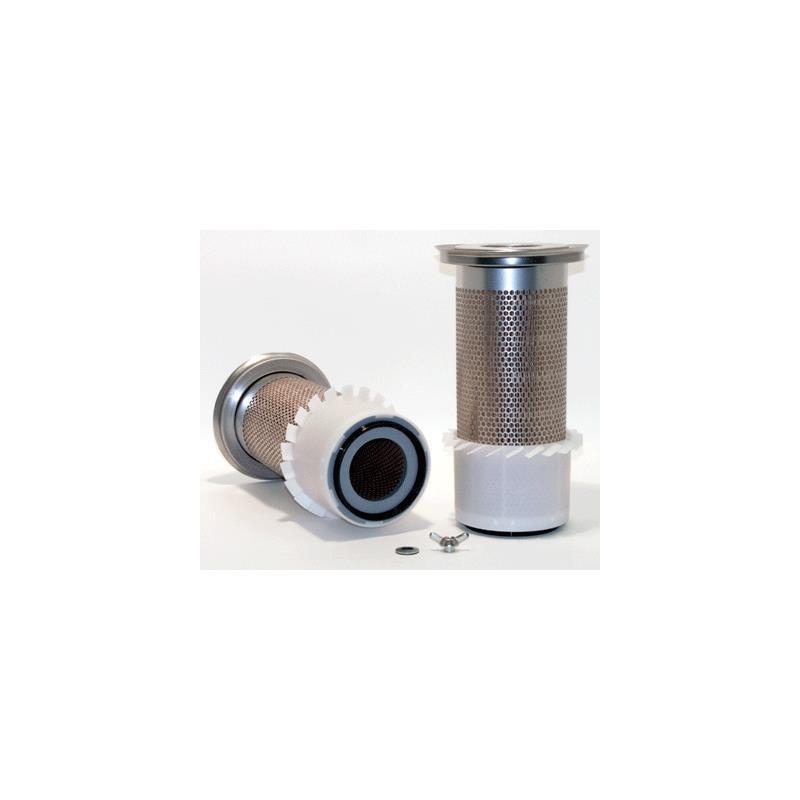 Wix 46801 Air Filter