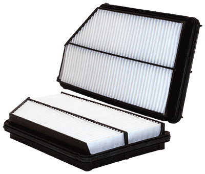 Wix 46802 Air Filter Panel