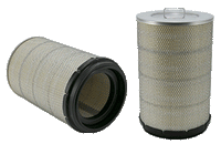 Thumbnail for Wix 46870FR Radial Seal Outer Air