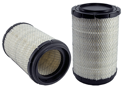 Wix 46870P Radial Seal Outer Air