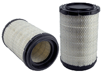 Thumbnail for Wix 46870P Radial Seal Outer Air