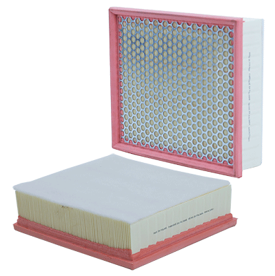 Wix 46938 Air Filter Panel