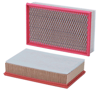 Thumbnail for Wix 46939 Air Filter Panel