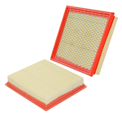 Wix 46975 Air Filter Panel