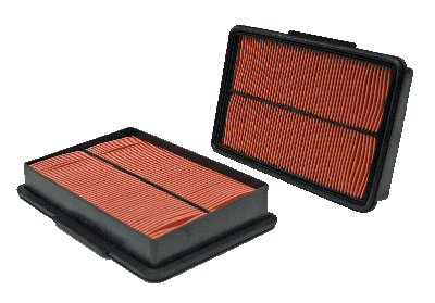 Wix 49001 Air Filter Panel