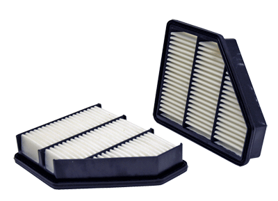 Wix 49006 Air Filter Panel