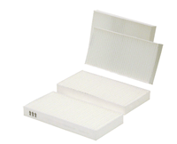 Thumbnail for Wix 49093 Cabin Air Panel