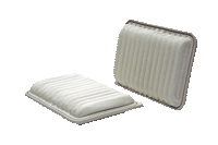 Thumbnail for Wix 49104 Air Filter Panel