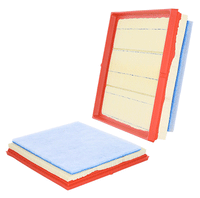 Thumbnail for Wix 49158 Air Filter Panel