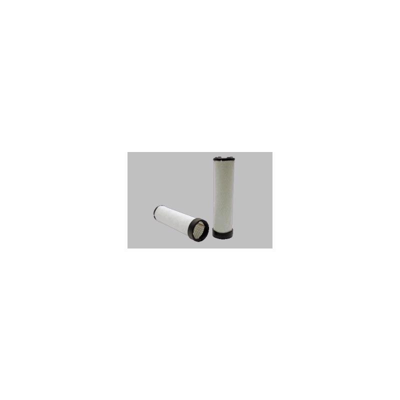 Wix 49181 Radial Seal Inner Air Filter