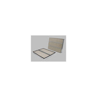 Thumbnail for Wix 49183 Air Filter Panel
