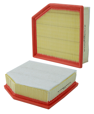 Wix 49240 Air Filter Panel