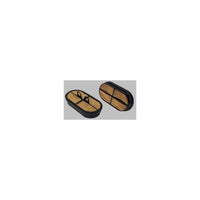 Thumbnail for Wix 49276 Corrugated Style Inner Air