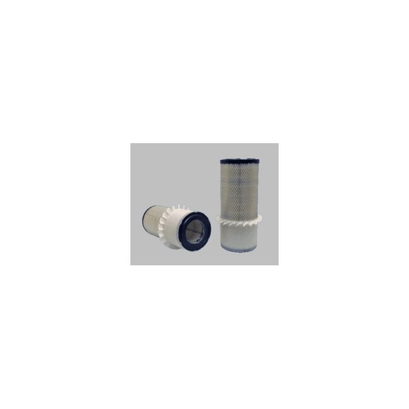 Wix 49280 Radial Seal Outer Air
