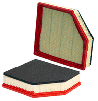 Thumbnail for Wix 49344 Air Filter Panel