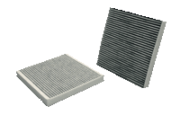 Thumbnail for Wix 49351 Cabin Air Panel