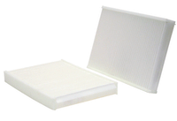 Thumbnail for Wix 49355 Cabin Air Panel