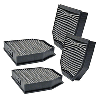 Thumbnail for Wix 49356 Cabin Air Panel