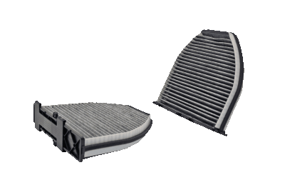 Wix 49357 Cabin Air Panel