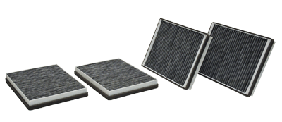 Wix 49372 Cabin Air Panel