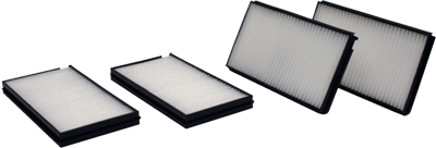 Wix 49374 Cabin Air Panel