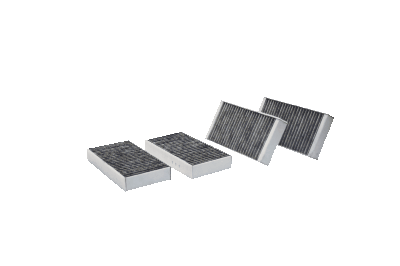 Wix 49376 Cabin Air Panel