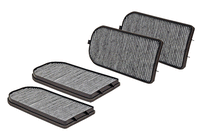 Thumbnail for Wix 49380 Cabin Air Panel