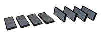 Thumbnail for Wix 49382 Cabin Air Panel