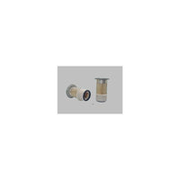 Thumbnail for Wix 49434 Air Filter w/ Fin