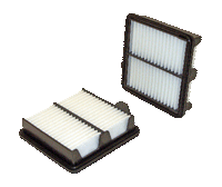 Thumbnail for Wix 49460 Air Filter Panel