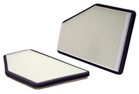 Thumbnail for Wix 49466 Cabin Air Panel