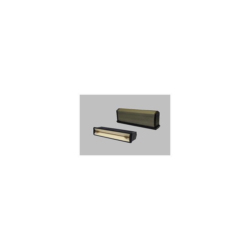 Wix 49478 Air Filter Panel