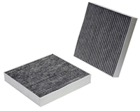 Thumbnail for Wix 49525 Cabin Air Panel
