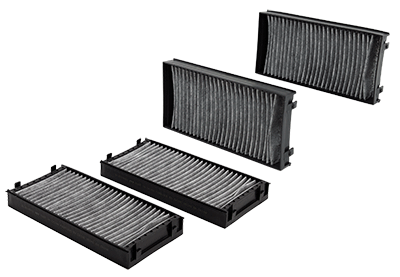 Wix 49585 Cabin Air Panel