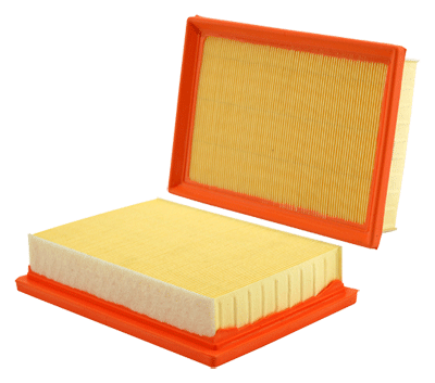Wix 49590 Air Filter Panel
