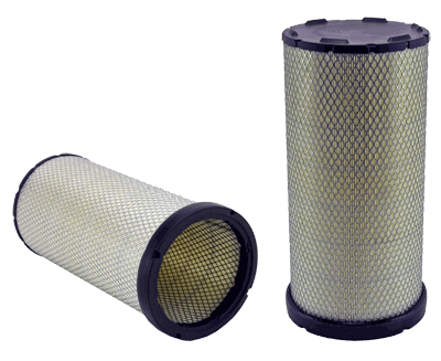 Wix 49633 Radial Seal Inner Air