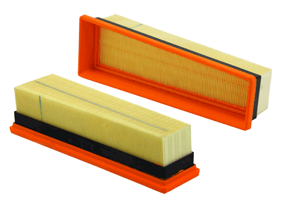 Wix 49641 Air Filter Panel