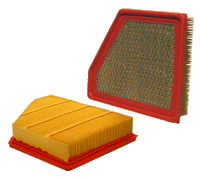 Thumbnail for Wix 49651 Air Filter Panel