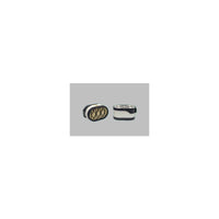 Thumbnail for Wix 49666 Corrugated Style Air Filter