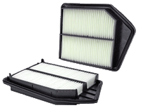 Thumbnail for Wix 49750 Air Filter Panel