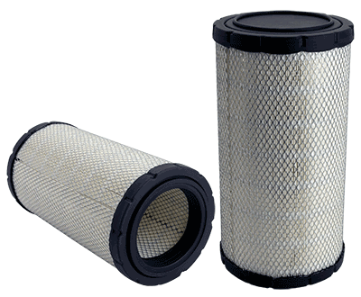 Wix 49972 Radial Seal Outer Air